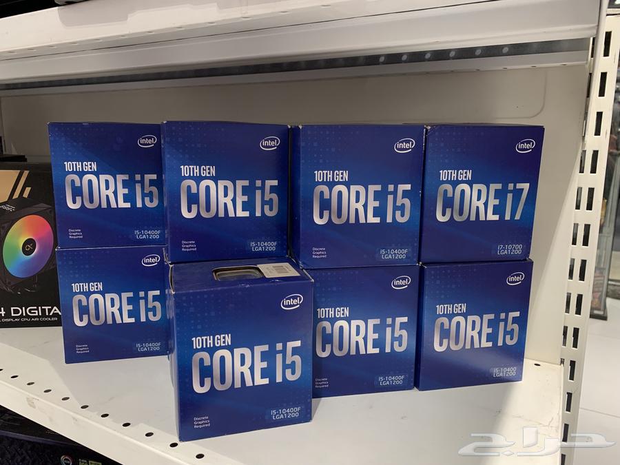 i7 and i5 processor64420769433347110