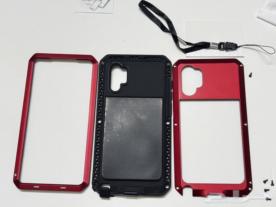 Galaxy Note 10 Plus Cases and Covers64425394891010113