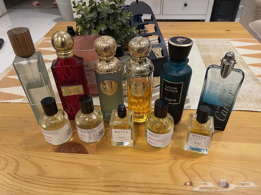 For sale 11 perfumes with luxurious and long-lasting scents, all guaranteed original64419878812417110