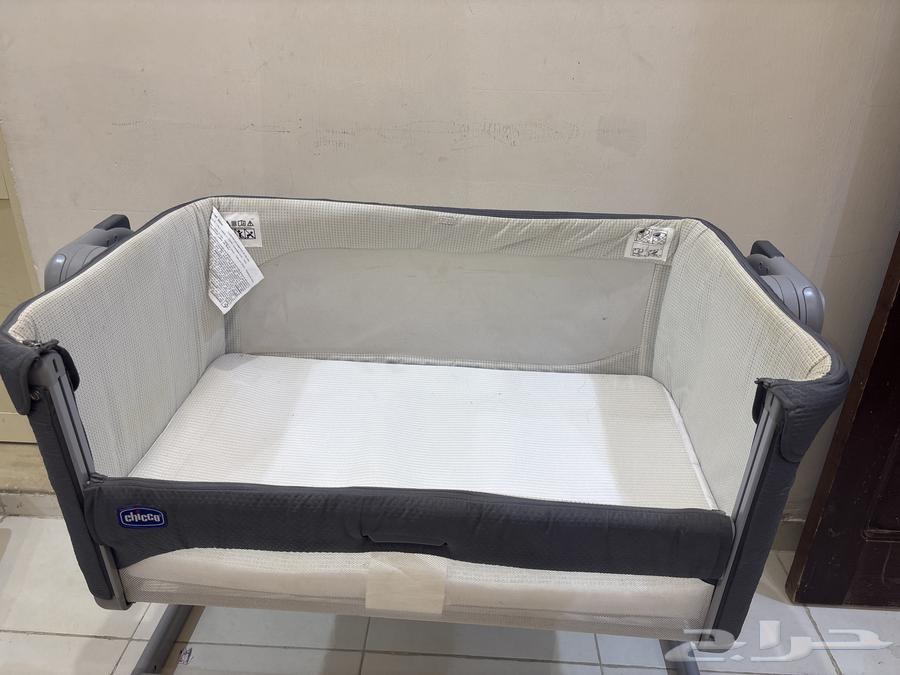 سرير شيكو اطفال64423756902785114