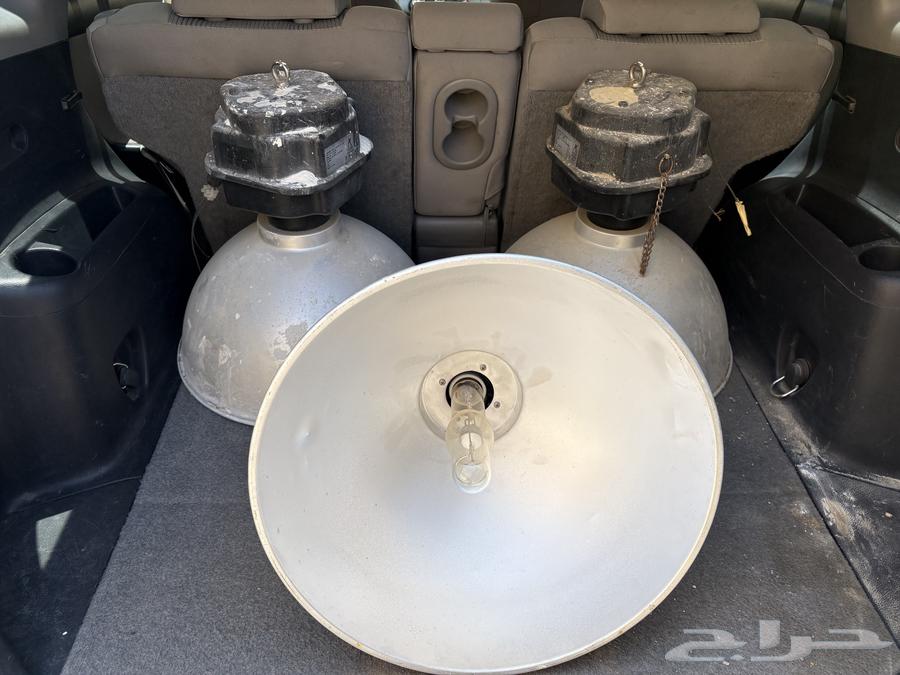 كشافات اناره للبيع وشاشه تلفزيون64421946801153110