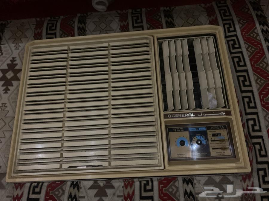 مكيف جنرال64424748357379112