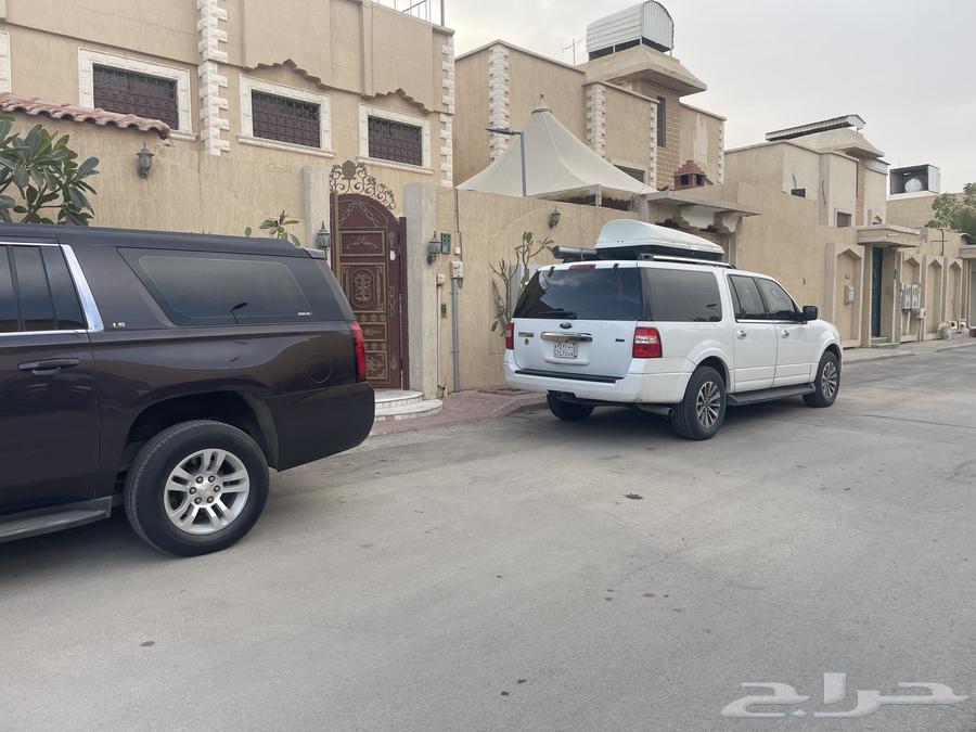 للبيع سله حقائب وعفش فوق السيارة64586201567362111