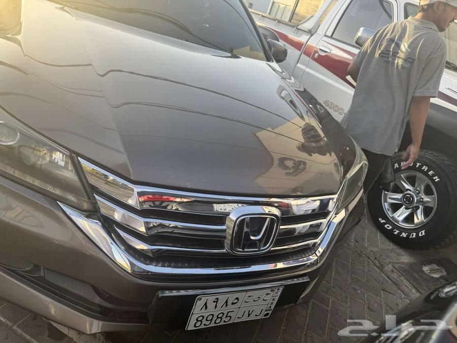 Accord 201664584715600131111