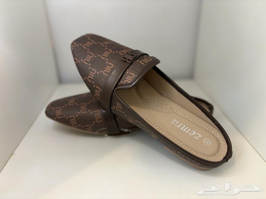 شنط واحذية نسائية أنيقة أي قطعة 50 ريال الكمية محدودة64419345524867111