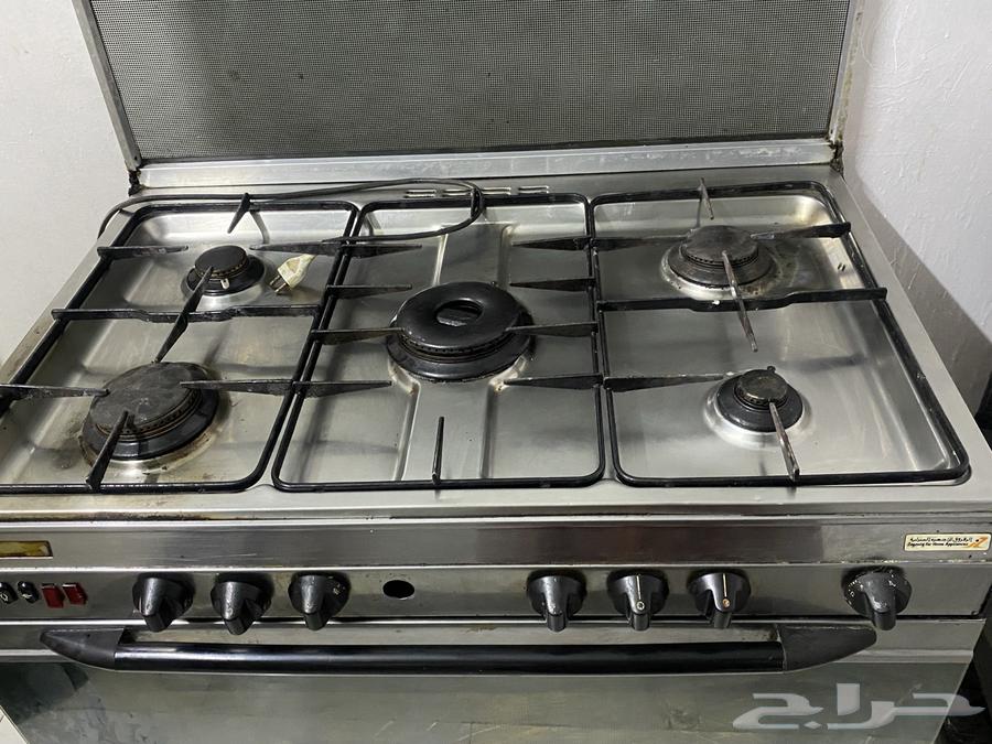 ثلاجه فرن64424564021635111