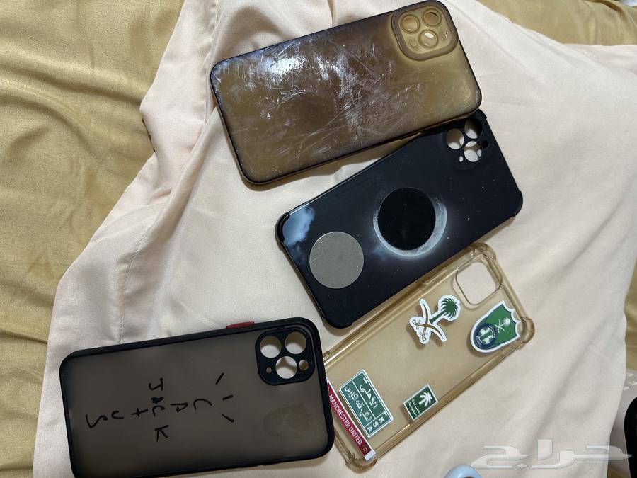 كفر جوال ايفون 11 برو ماكس64420269762435112