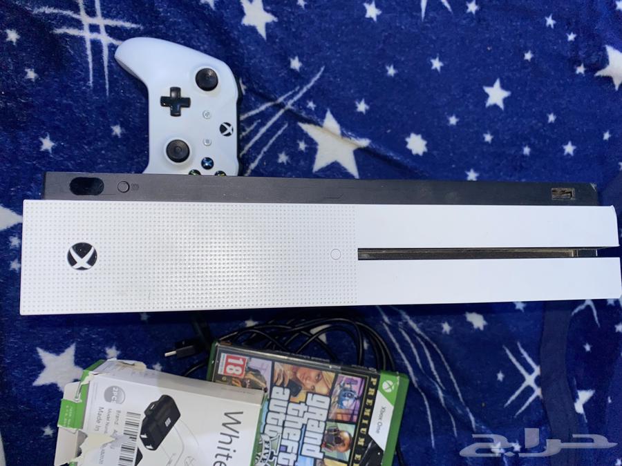 اكس بوكس ون اس64425219336835110