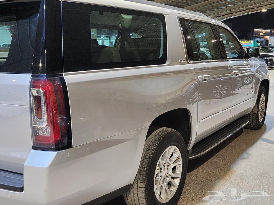 GMC Yukon SLE202064578978212995112