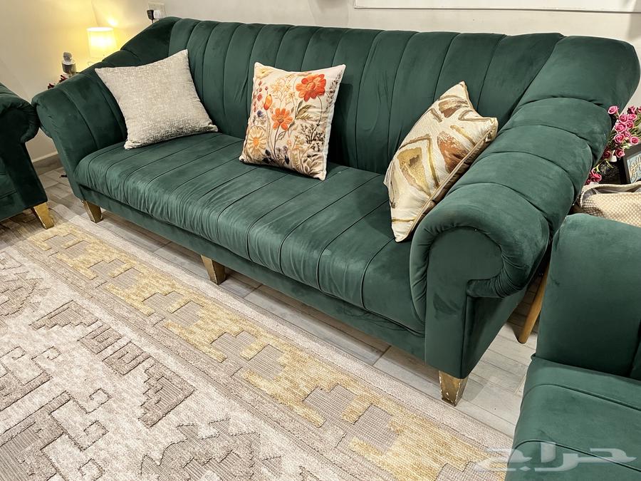 كنب 4 قطع64423837584259113