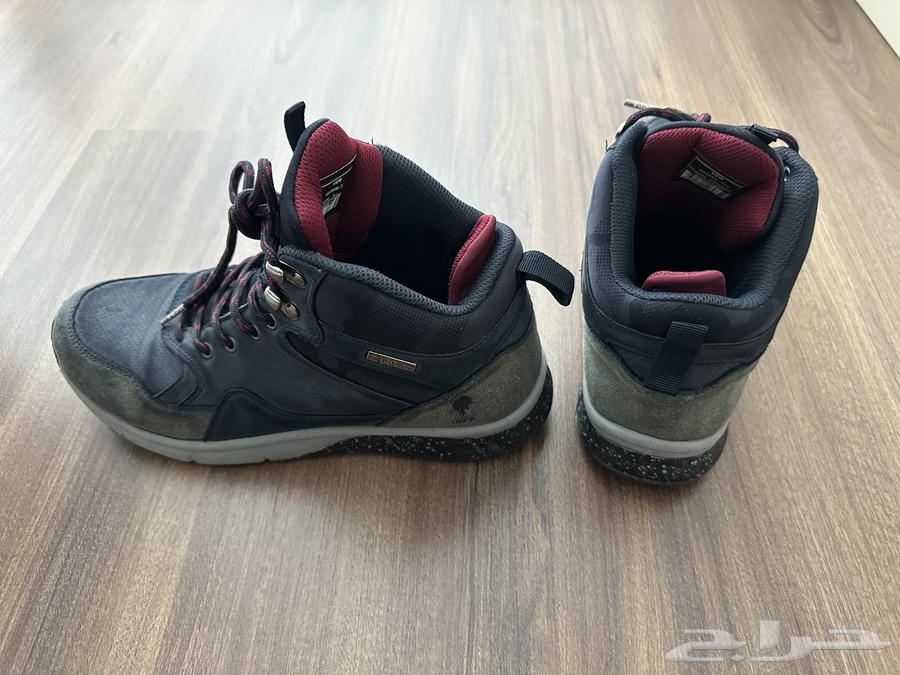 حذاء يو اس بولو us polo a64425124803586111