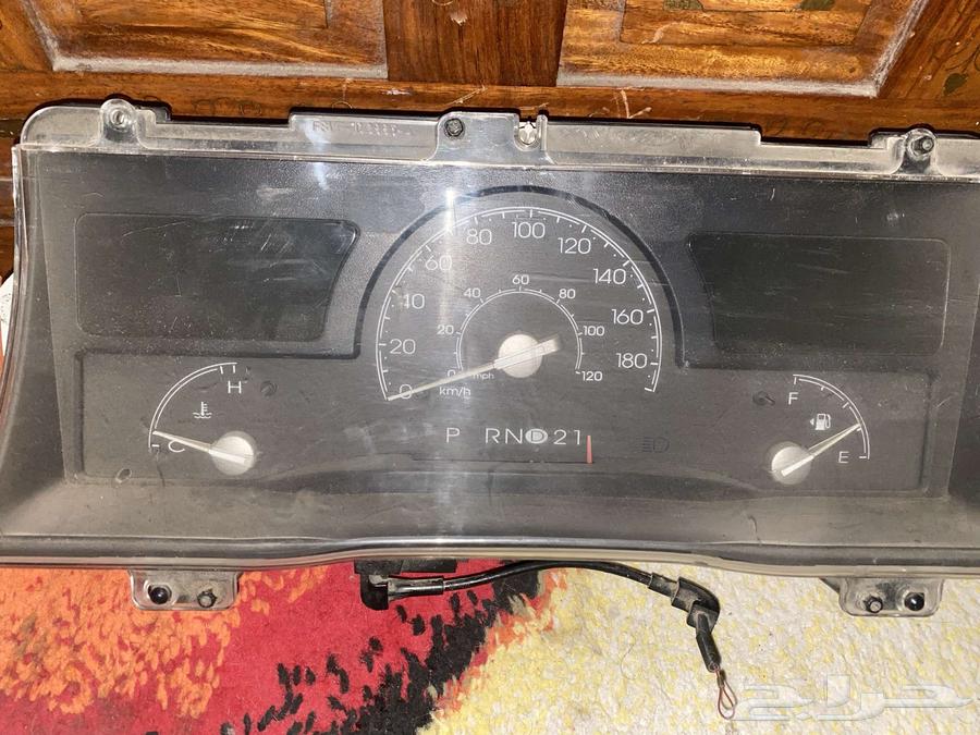 عداد تاون كار لنكولن64585831915137111