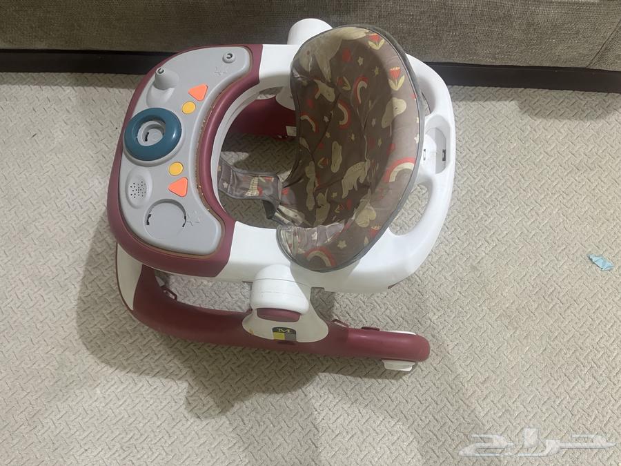 مشاية أطفال64420081385859110