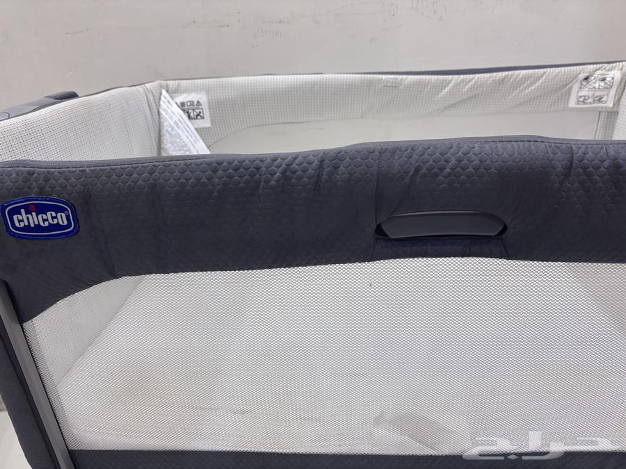 سرير شيكو اطفال64423756902785111