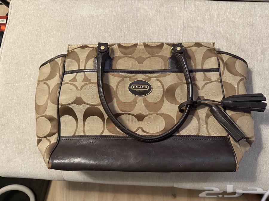 شنطة كوتش للبيع64422475805059111