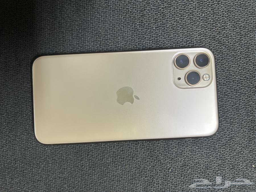 ايفون 11 برو64422123714689111