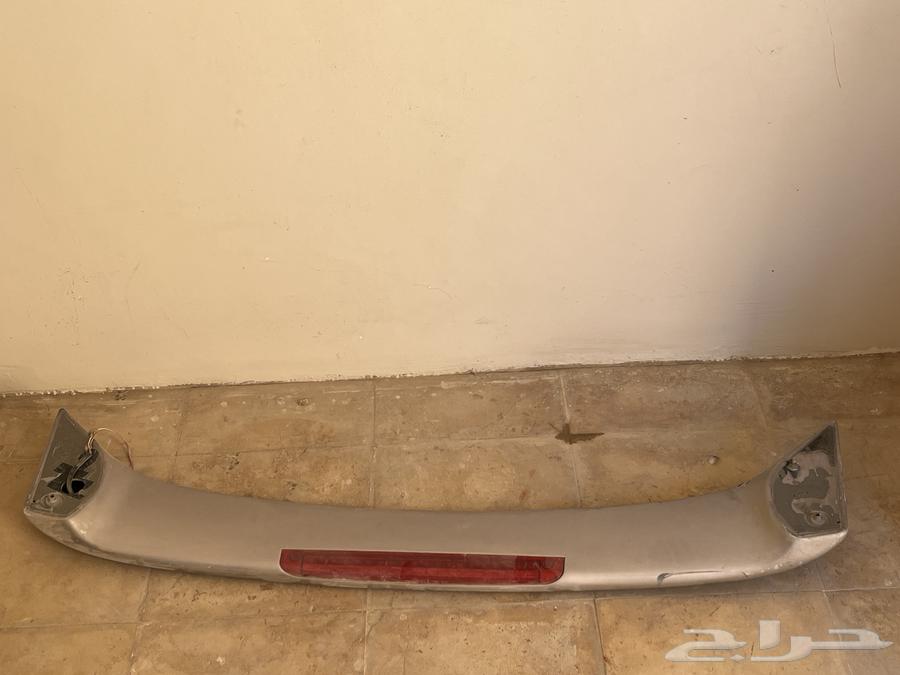 Camry 2002 Wing64581746028929111
