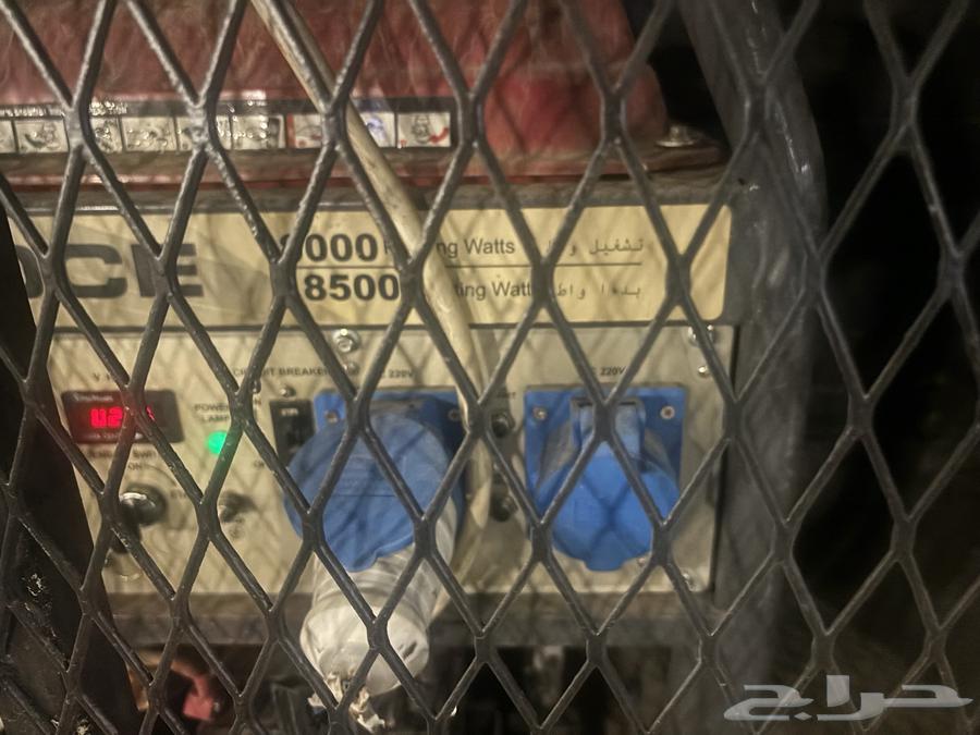 Electric developer used in the city64424842566275111