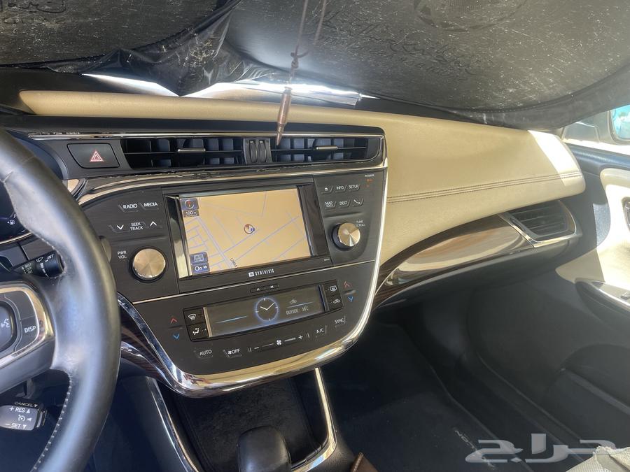 Avalon 2013 Limited Top Model64585039088769113