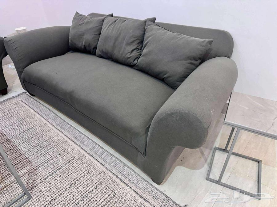 كنب امريكي - فاخر - استخدام 6 اشهر64424856075777112