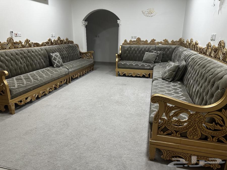 10-meter connected sofa64442213824258111