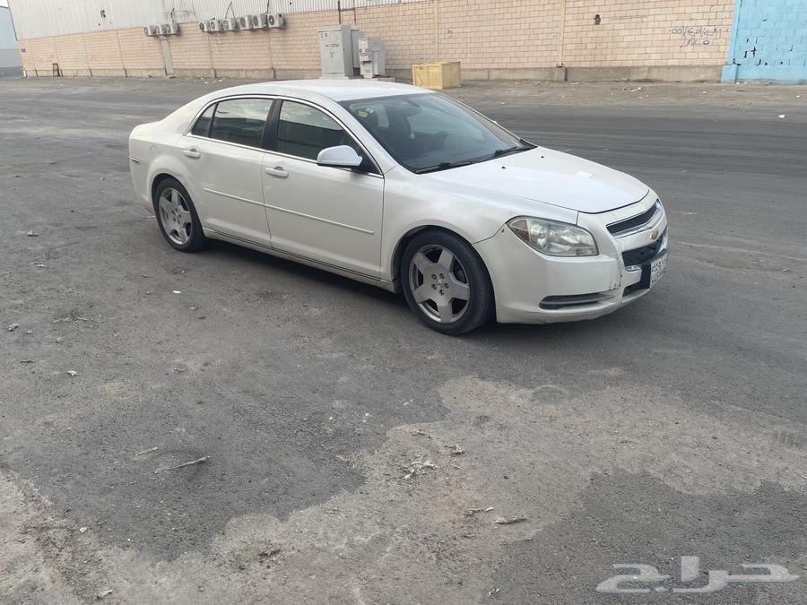 Malibu 2011 model all ok64586750189826111