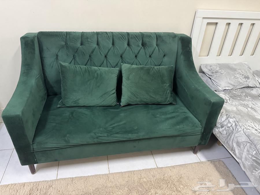 طقم كنب استعمال نظيف64424882796161110