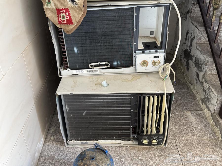 مكيف64420905125889112