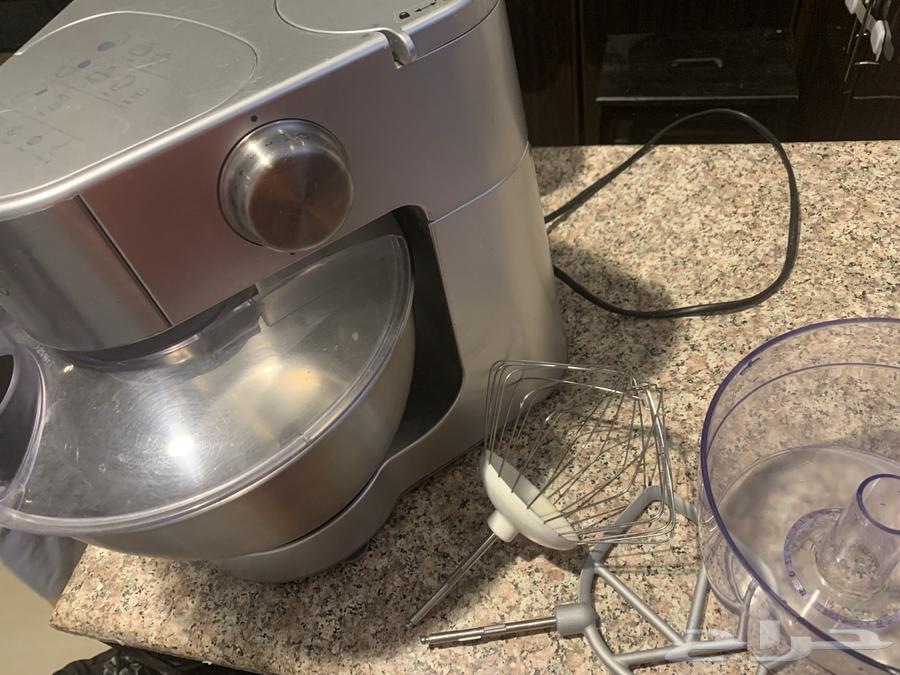 عجانة كينوود   و قاعدة غلاية64421757022211111