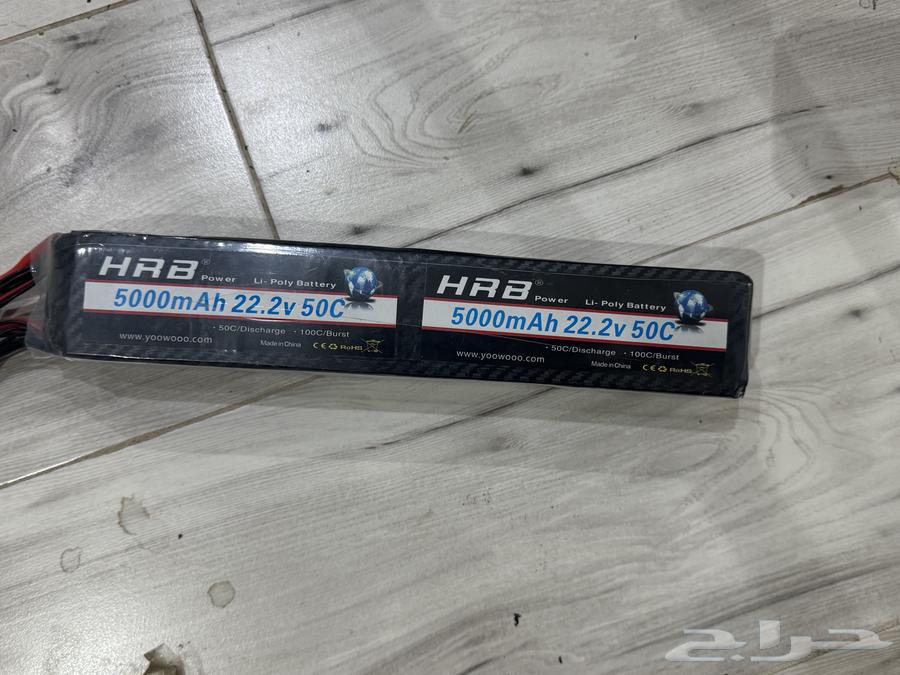 بطاريات درون او سيارة RC64420135570177111