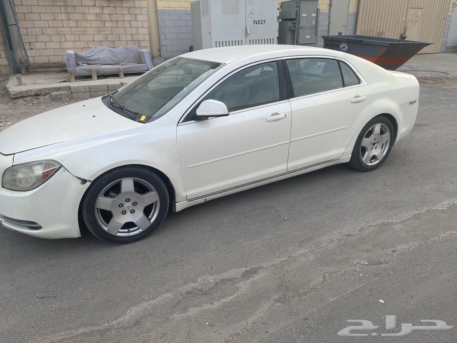 Malibu 2011 model all ok64586750189826113