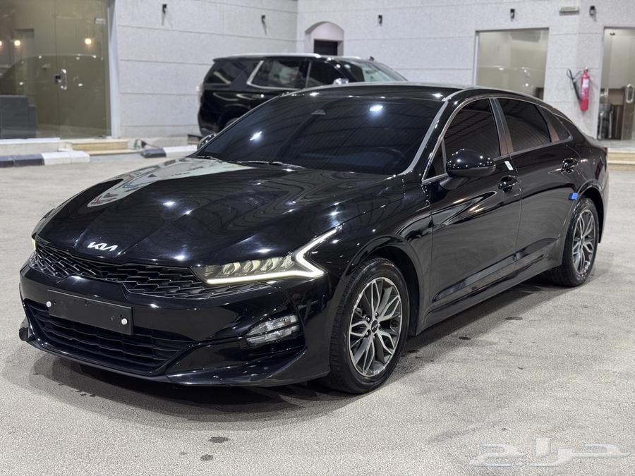 كي 5 2022 نص فل ب 65 الف مسجل وارد كوريا64585930559105111