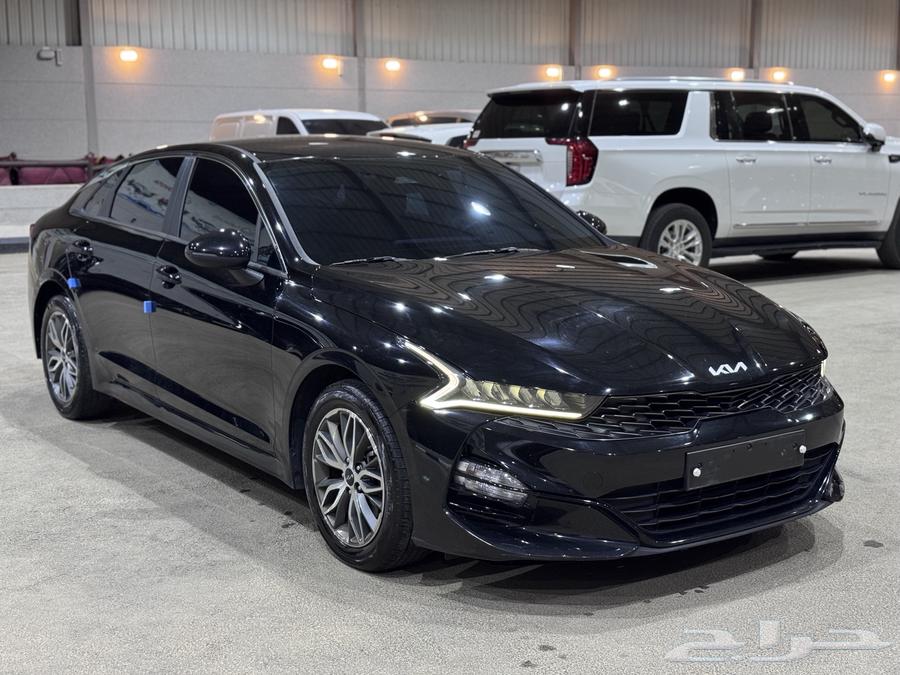 كي 5 2022 نص فل ب 65 الف مسجل وارد كوريا64585930559105113