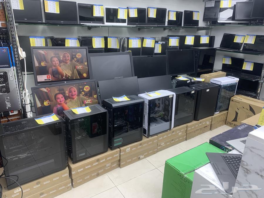 بيع جميع انوع الأجهزه64421445433730111