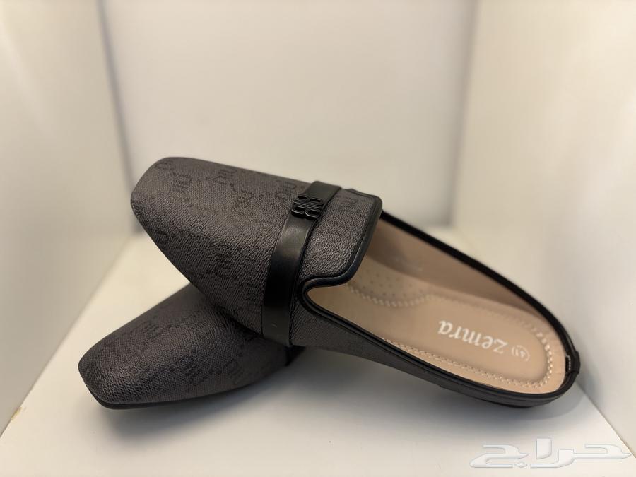 شنط واحذية نسائية أنيقة أي قطعة 50 ريال الكمية محدودة64419345524867113