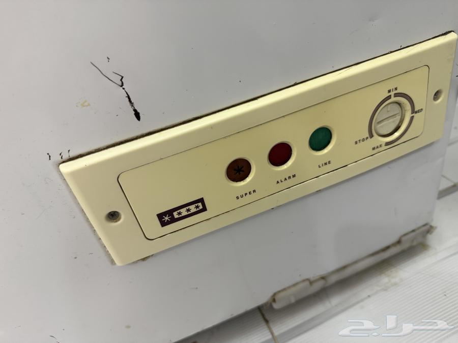 Used freezer in perfect condition64425730801923112