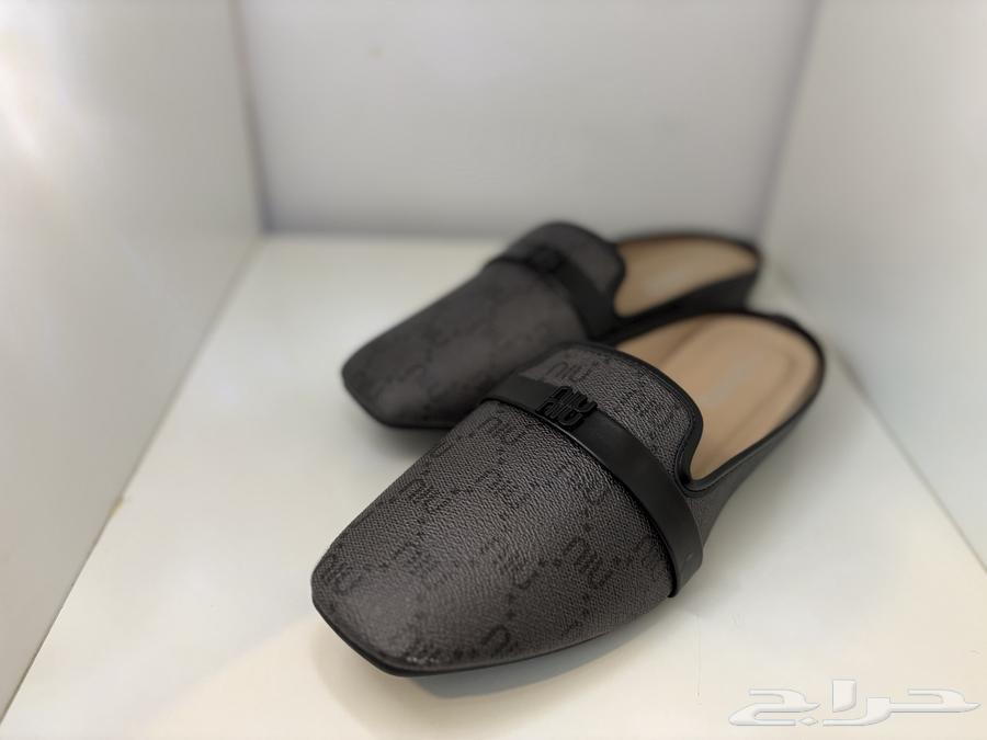 شنط واحذية نسائية أنيقة أي قطعة 50 ريال الكمية محدودة64419345524867114