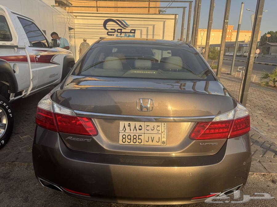 Accord 201664584715600131113