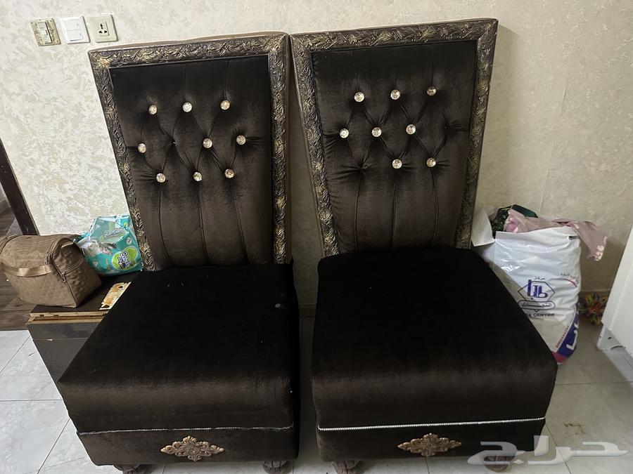 كرسيين للبيع64420040911618110