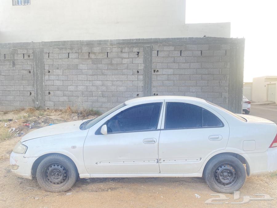 مكينة صني 2008 نظيفه64582242711298110