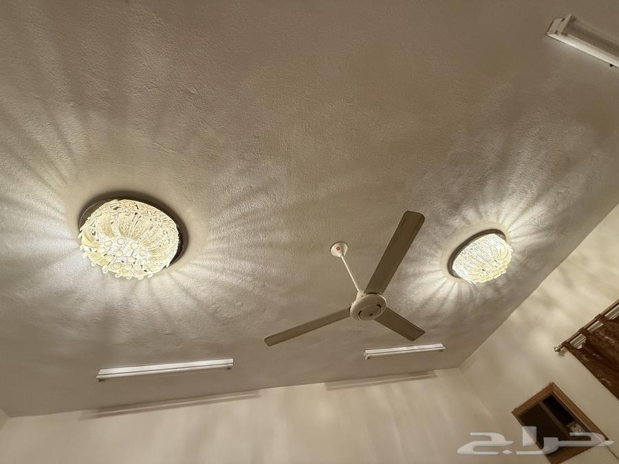 للبيع مجلس كامل مع اثاث غرفة64419318728449113