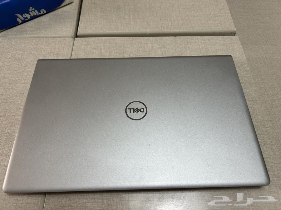 للبيع لابتوب ديل انسبايرون شريته من جرير64422082529027110