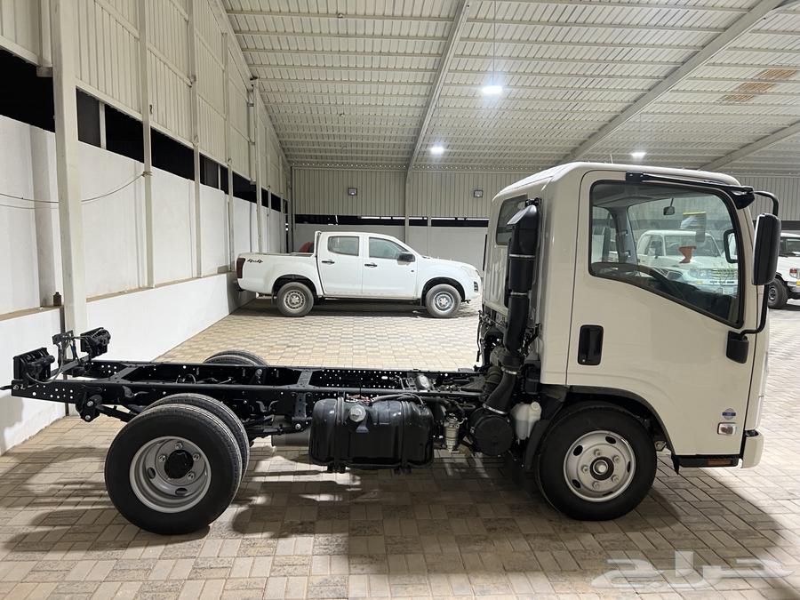 ايسوزو دينا 3.18 طن 2025 جديد64421093710594111