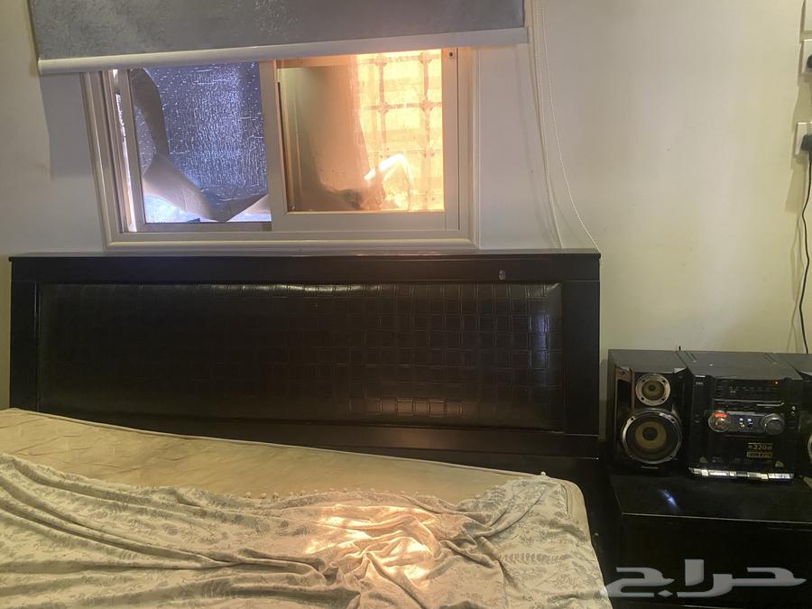 للبيع غرفة نوم مزدوجة64422435118209114