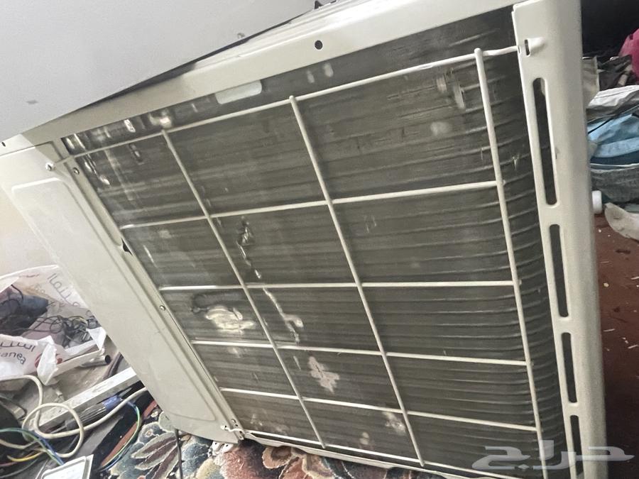 مكيف هام جديد استخدام ثلاثة شهور64421323665539112