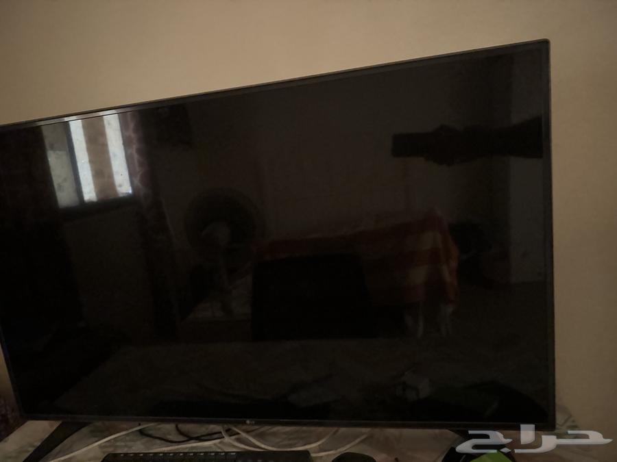 تلفزيون ذكي إل جي بحجم 50 بوصة64424374880257111
