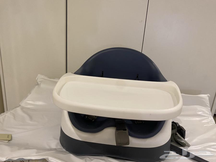 كرسي طعام من ماماز اند باباز64420526375425112