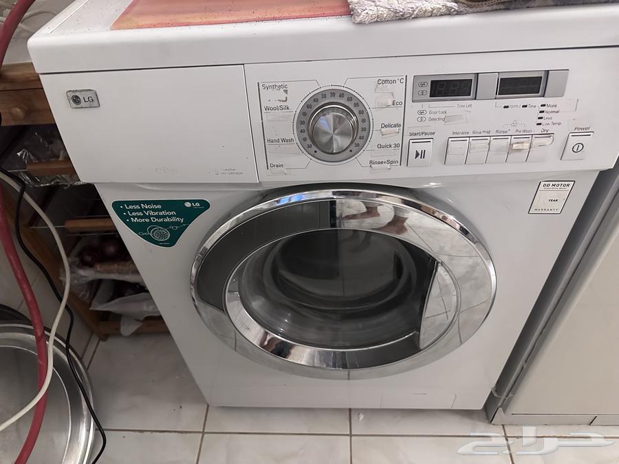 غسالة للبيع64420337283585110