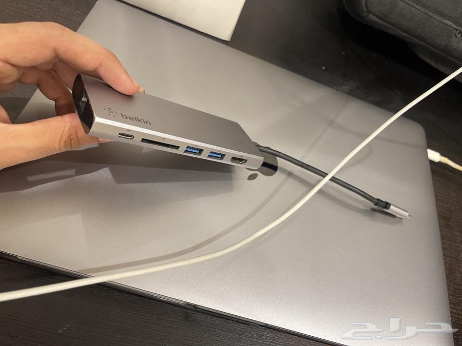 ماك بوك برو MacBook Pro 15 inch64420729273090114