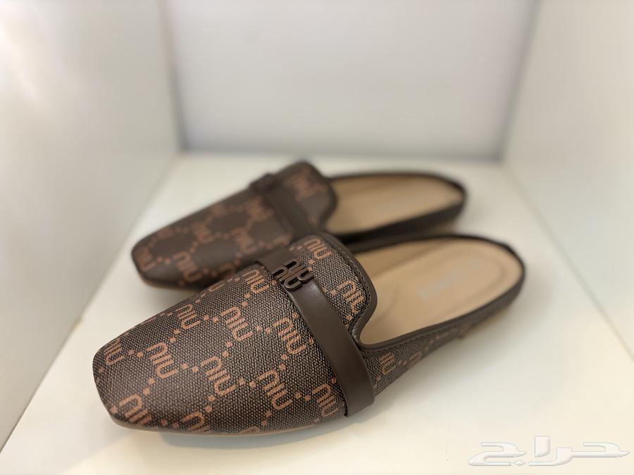 شنط واحذية نسائية أنيقة أي قطعة 50 ريال الكمية محدودة64419345524867112